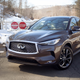 Illustration for article titled The 2019 Infiniti QX50 Hides A Fascinating Engine In Plain Sight